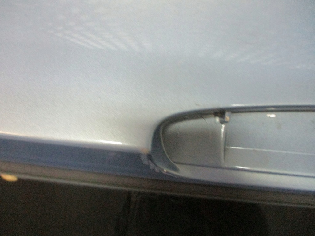 фото №5, Крышка багажника багажника renault laguna ii kombi