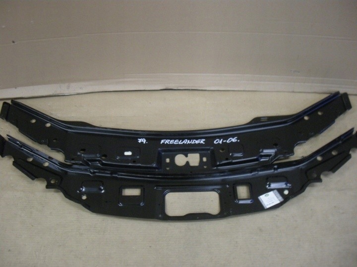 фото №3, Land rover freelander усилитель pas