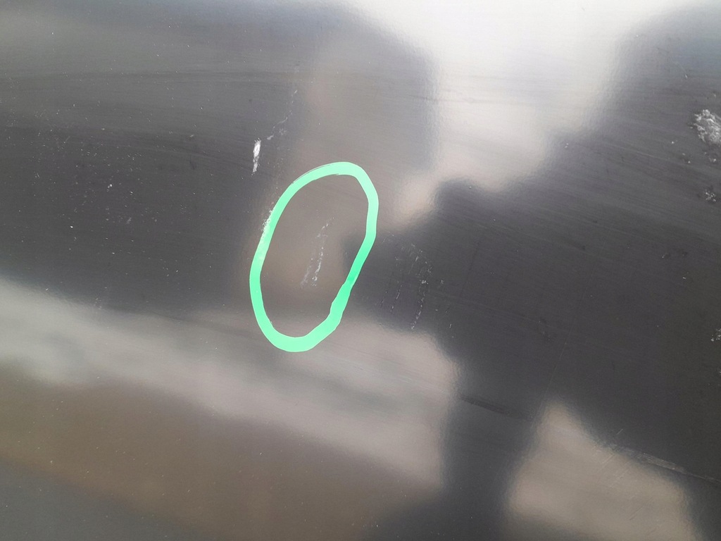 фото №6, Mazda 2 ii 5d 14- двері перед передні ліва oryg