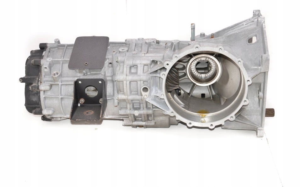 фото №7, Lamborghini gallardo lp500 lp520 коробка передач передач