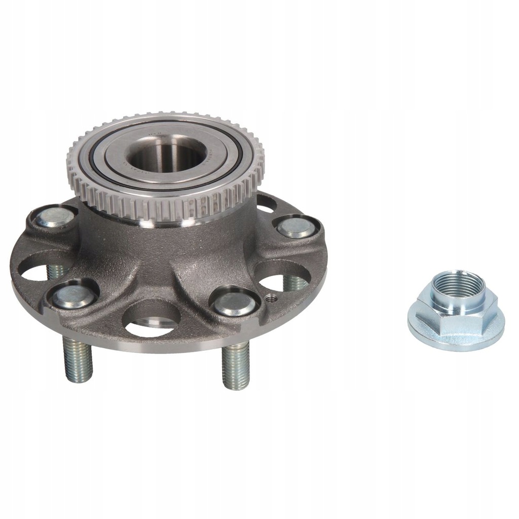 фото №1, Ступиця задня honda civic ix viii 06-