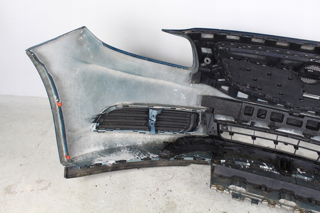 фото №13, Бампер перед kompletny opel insignia a 08-13