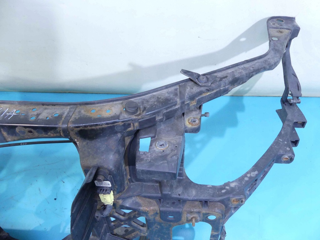 фото №10, Усилитель pas передний kia ceed i 06-