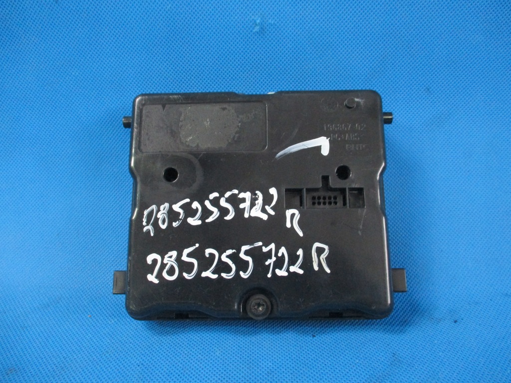 фото №1, Модуль кондиционера scenic iv 4 285255722r