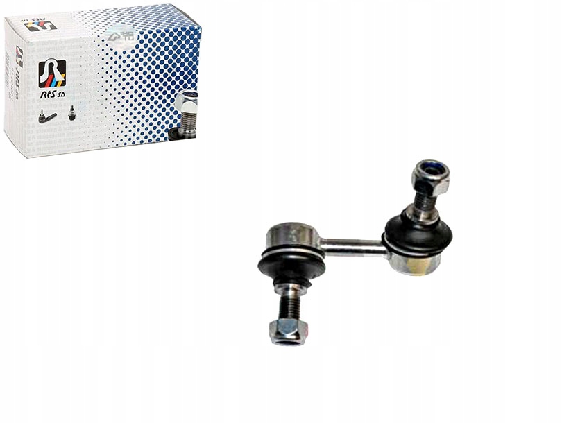 фото №1, Rts 97-08602-1 тяга / кронштейн, стабилизатор