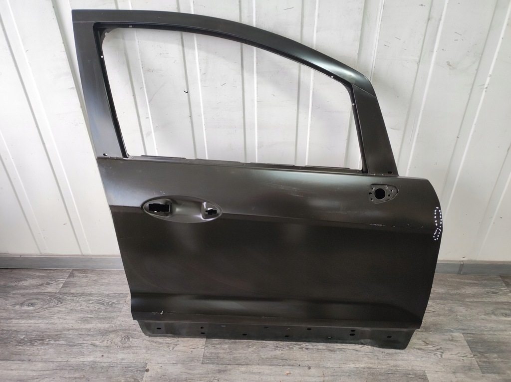 фото №1, Двері ford ecosport przed lift 2012-2017 передні праве nowe оригінальні