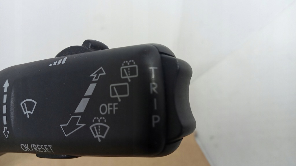 фото №10, Перемикач комбінований 5k0953501bj, 5k0953502l