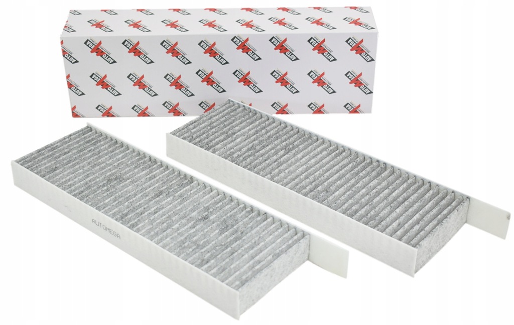 фото №1, Automega фильтр салонный с углем toyota proace peugeot traveller