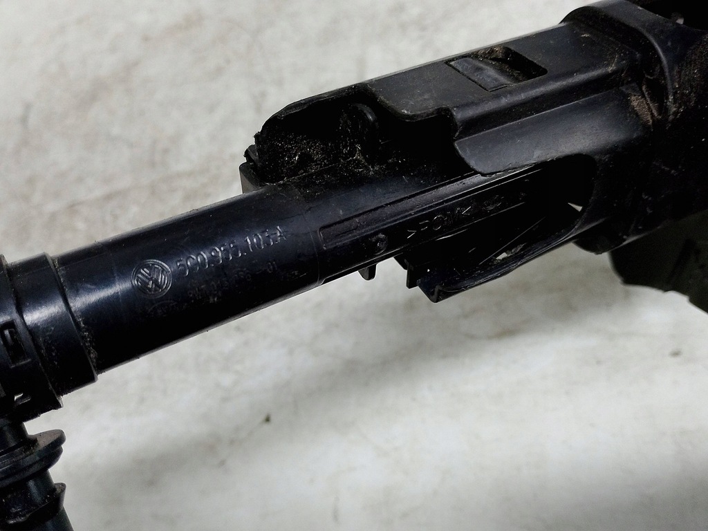 фото №7, Volkswagen dyszka распылителя заглушка 5c0955103a europa