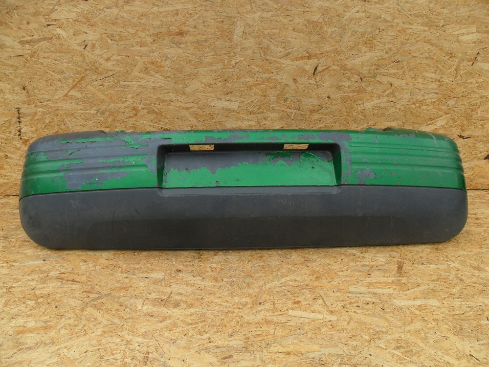 Seat arosa 6h 1997 1998 1999 2000 бампер задня Ціна