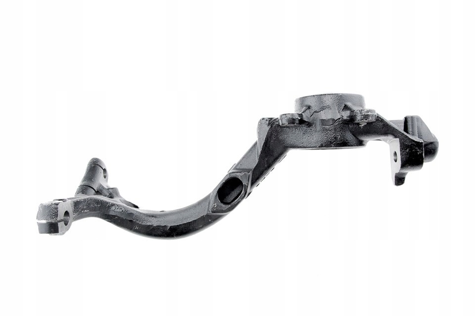 фото №10, Поворотный кулак перед правая audi a4 94-01