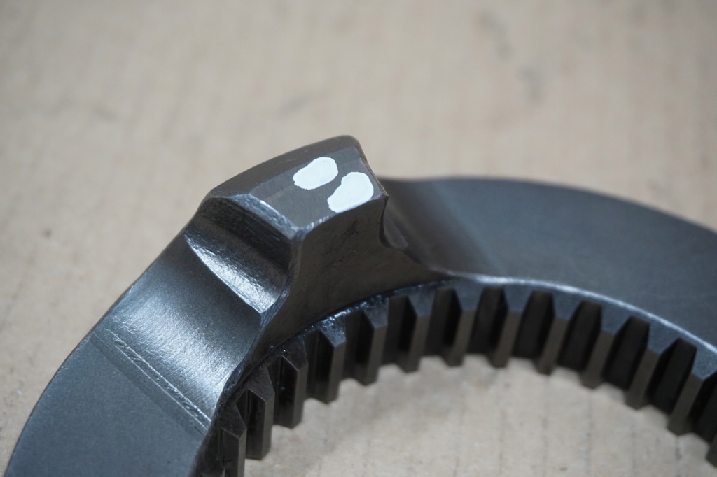 фото №15, Nissan patrol мост дифференциал задняя блокировка блокировка дифференциала y61 y60