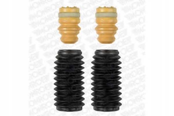 фото №3, Monroe отбойники защита амортизатора mercedes a w169