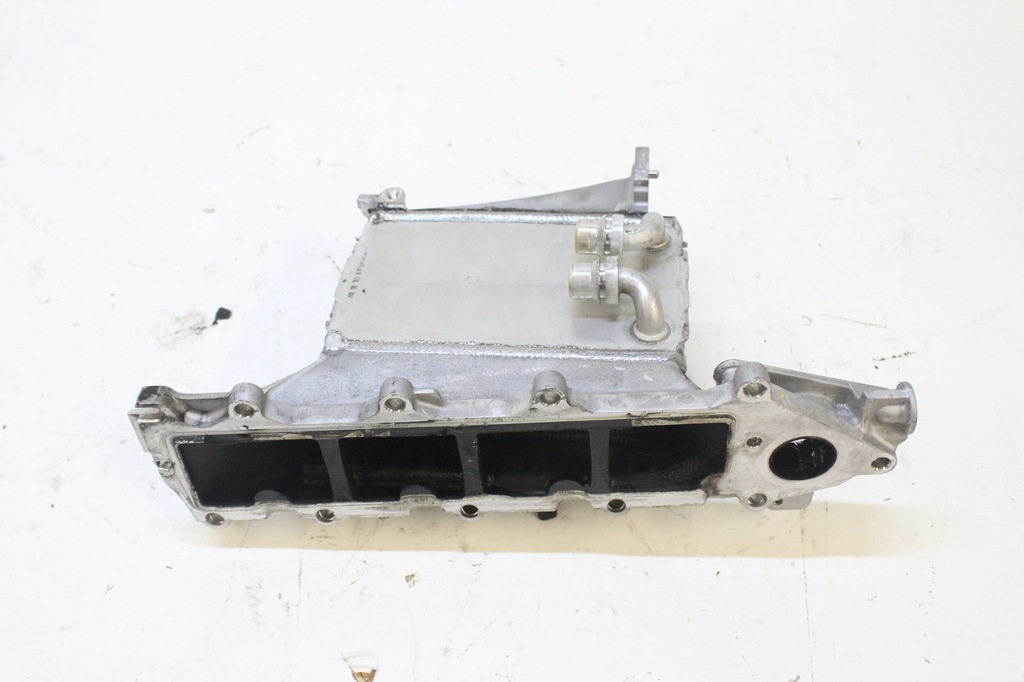 фото №1, Audi a5 8w6 колектор всмоктуючий 04l129766as