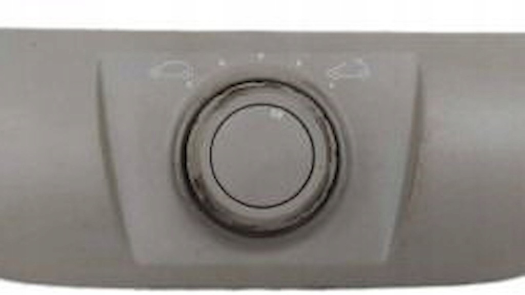 фото №1, Перемикач кнопка люк renault scenic ii 1.9 dci 120km f9q812