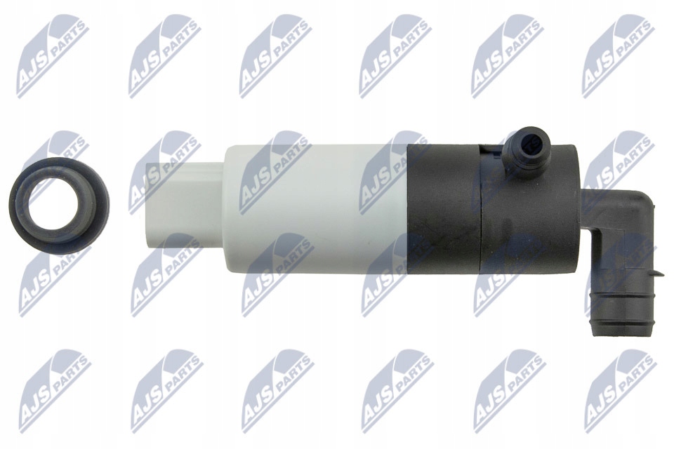 фото №4, Помпа омивача фари