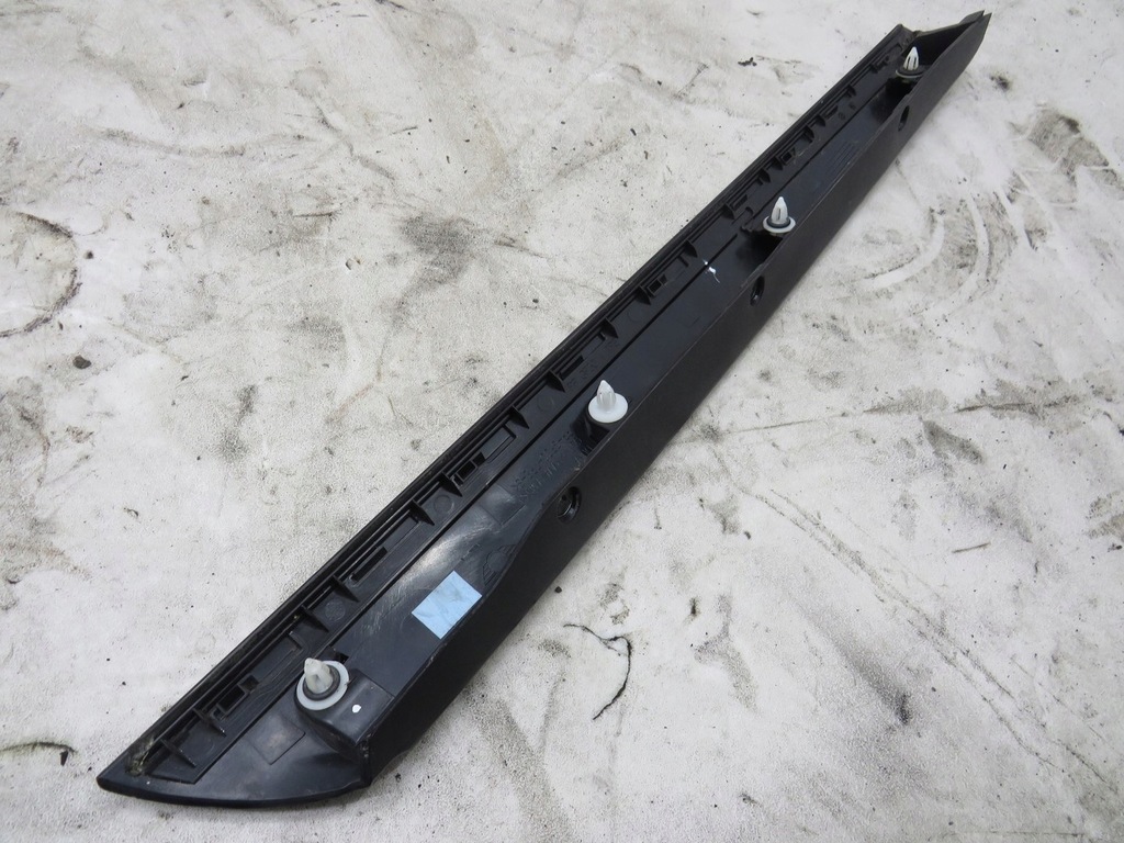 фото №2, Захист стійка правий перед mini countryman r60