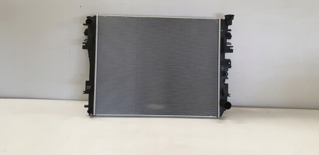 фото №7, Dodge ram 1500 5 v 5.7 hemi радіатор wody nowa 19-24r