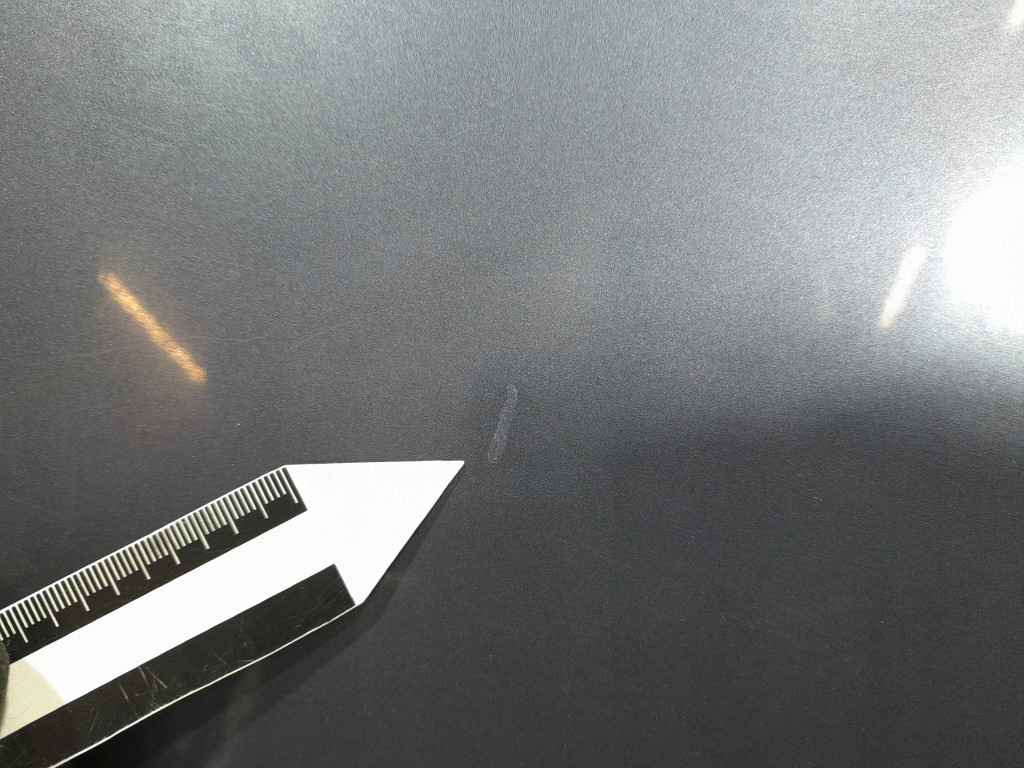 фото №6, Vw passat b7 sedan дверь задняя задние левая lk7x