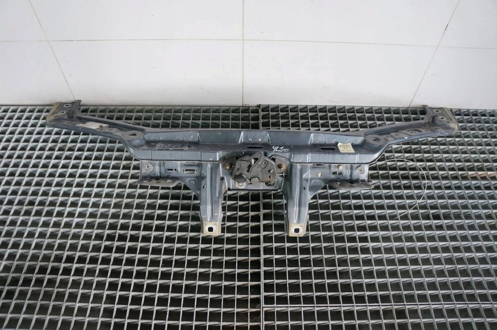 фото №1, Pas передний усилитель замок fiat punto ii