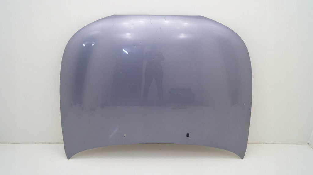 фото №1, Ford mondeo ii mk2 96-00 капот кришка двигуна