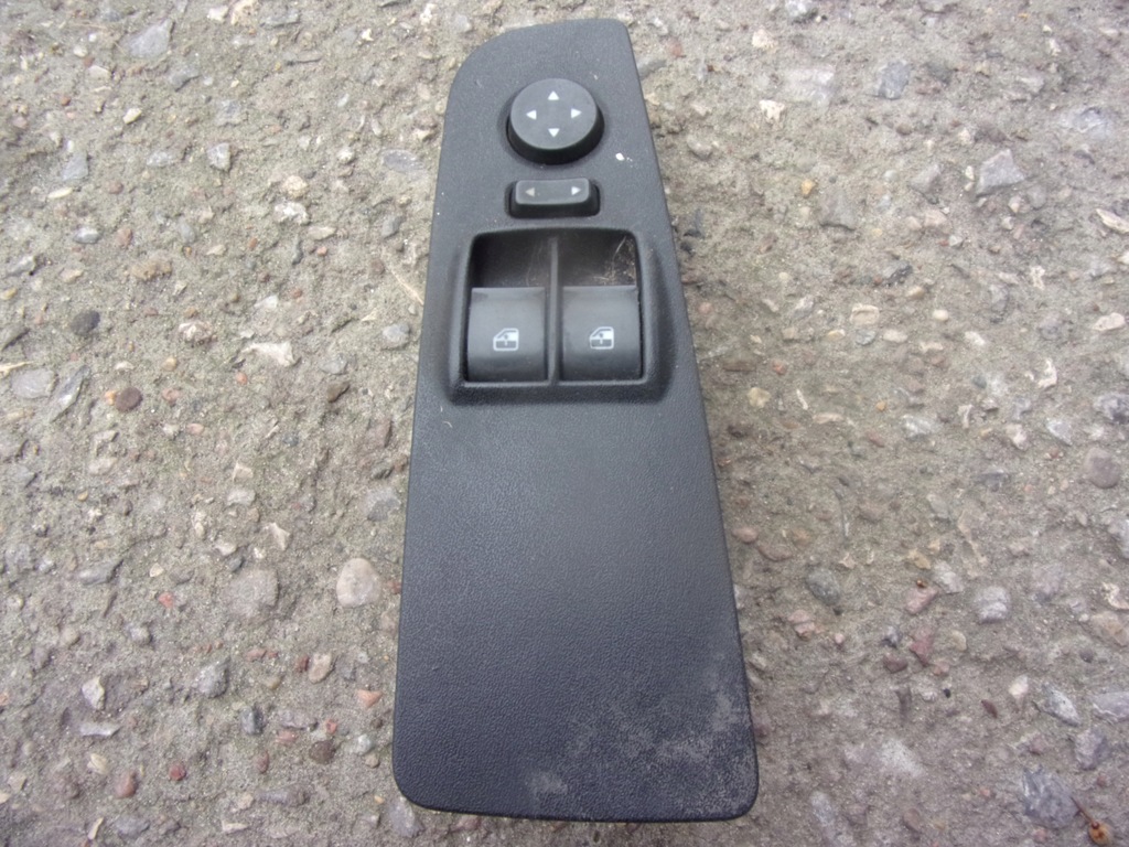 фото №1, Fiat bravo ii панель окон 735380453