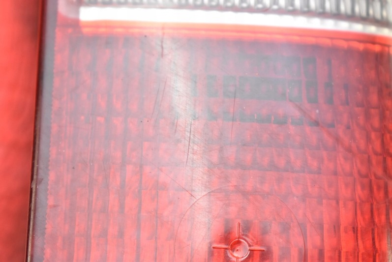 фото №14, Лампа правая задняя задняя нижняя 3512320 volvo xc70 1 i 96-00