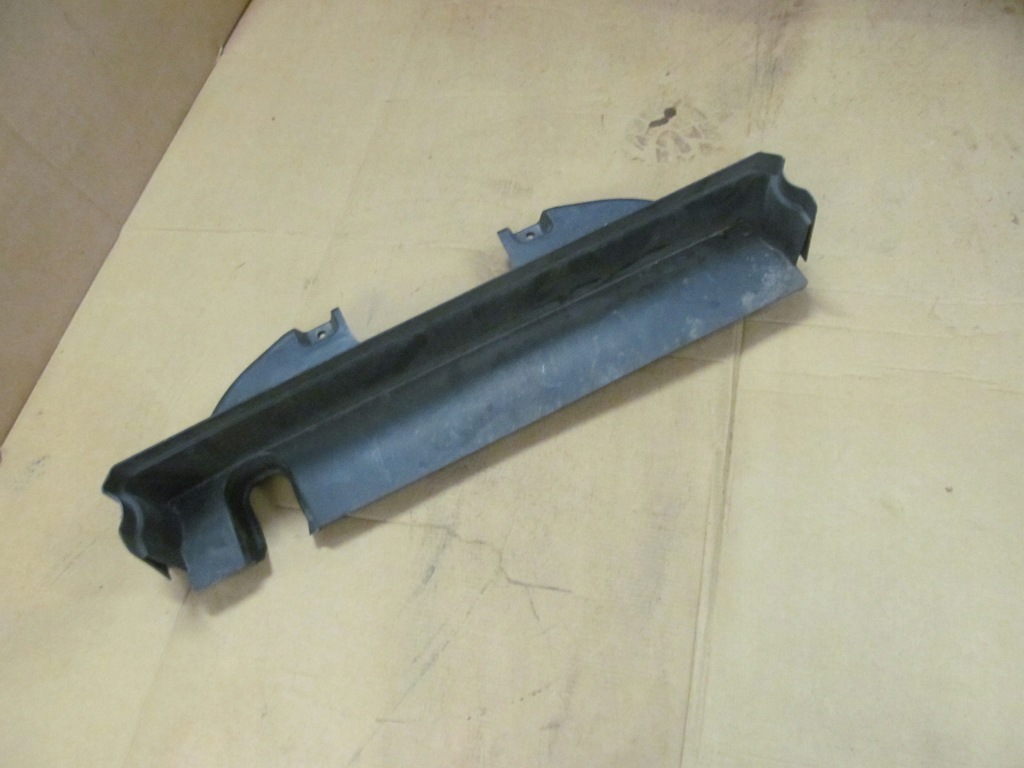 фото №1, Orlando 11-15 защита жалюзи поперечина перед c402