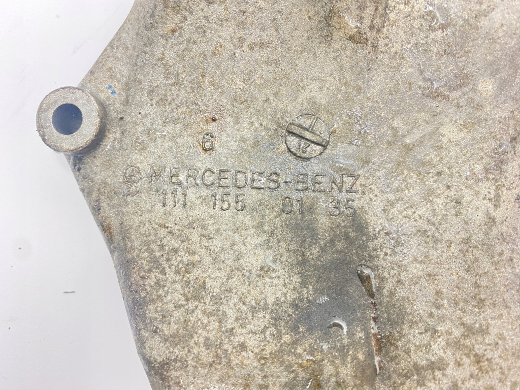 Кронштейн кронштейн генератора mercedes w124 m111 e200 e220 220e 1111550135 Доставка