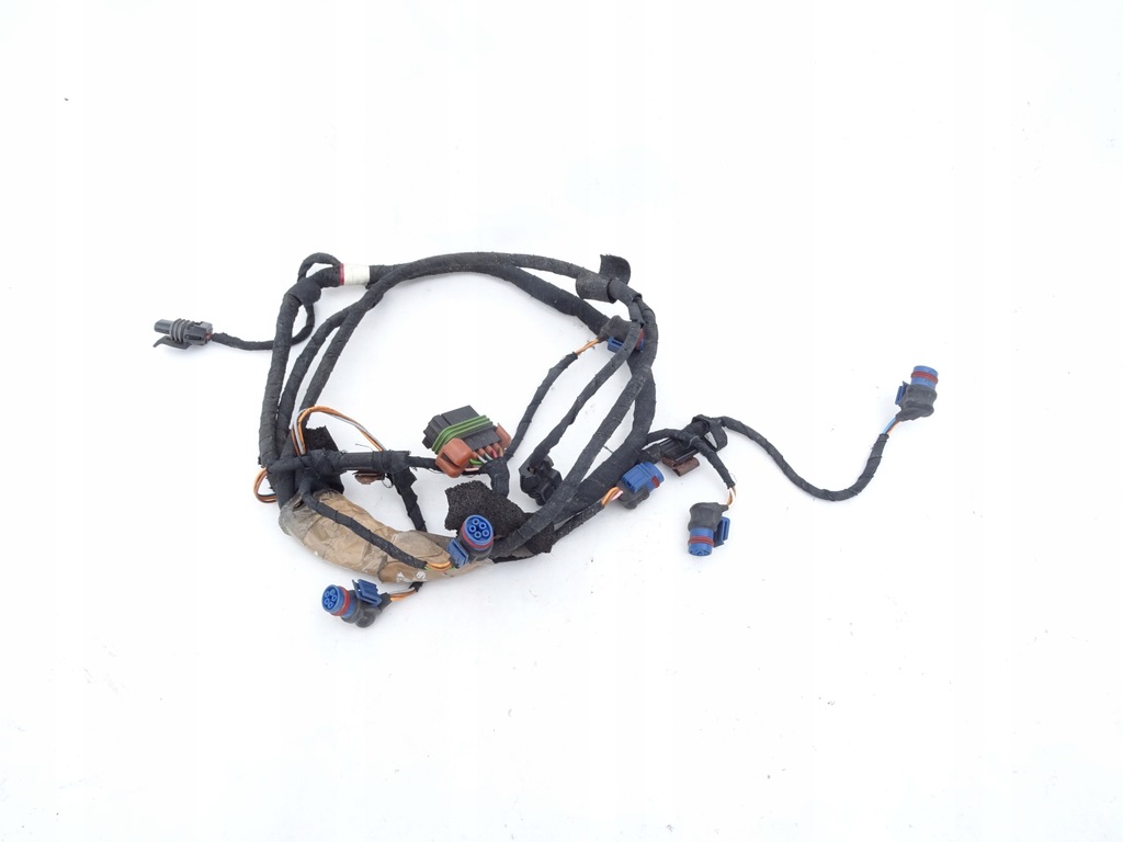 фото №1, Джгут датчиків pdc задня mercedes gl x164 ml w164 a1645402405