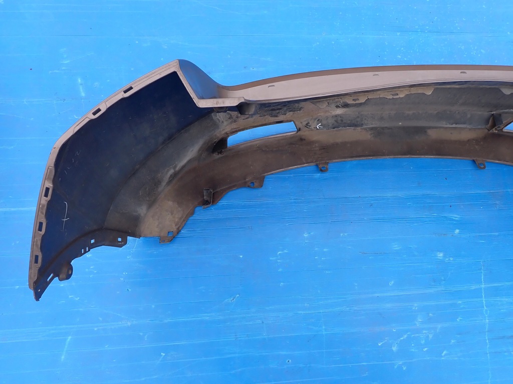 фото №7, Honda civic 9 ix 12- бампер задний yr578m