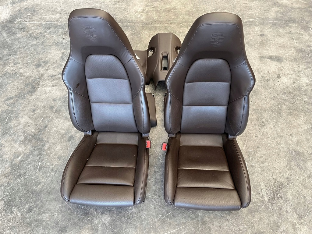 фото №10, Porsche 991 turbo gts lift carrera сиденья сиденье обивка