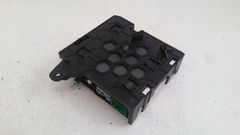 фото №3, Модуль silverbox navi 39084505 opel astra k