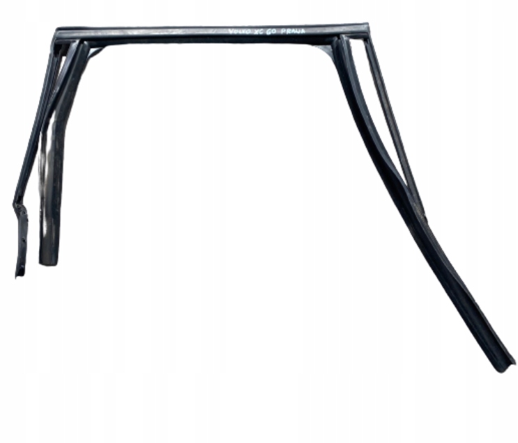 фото №1, Volvo xc60 прокладка двері задня правий 31352215