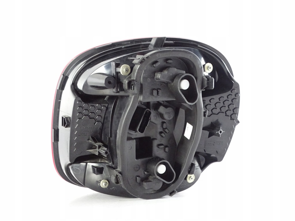 фото №3, Лампа задня задня ліва smart forfour 265550049r