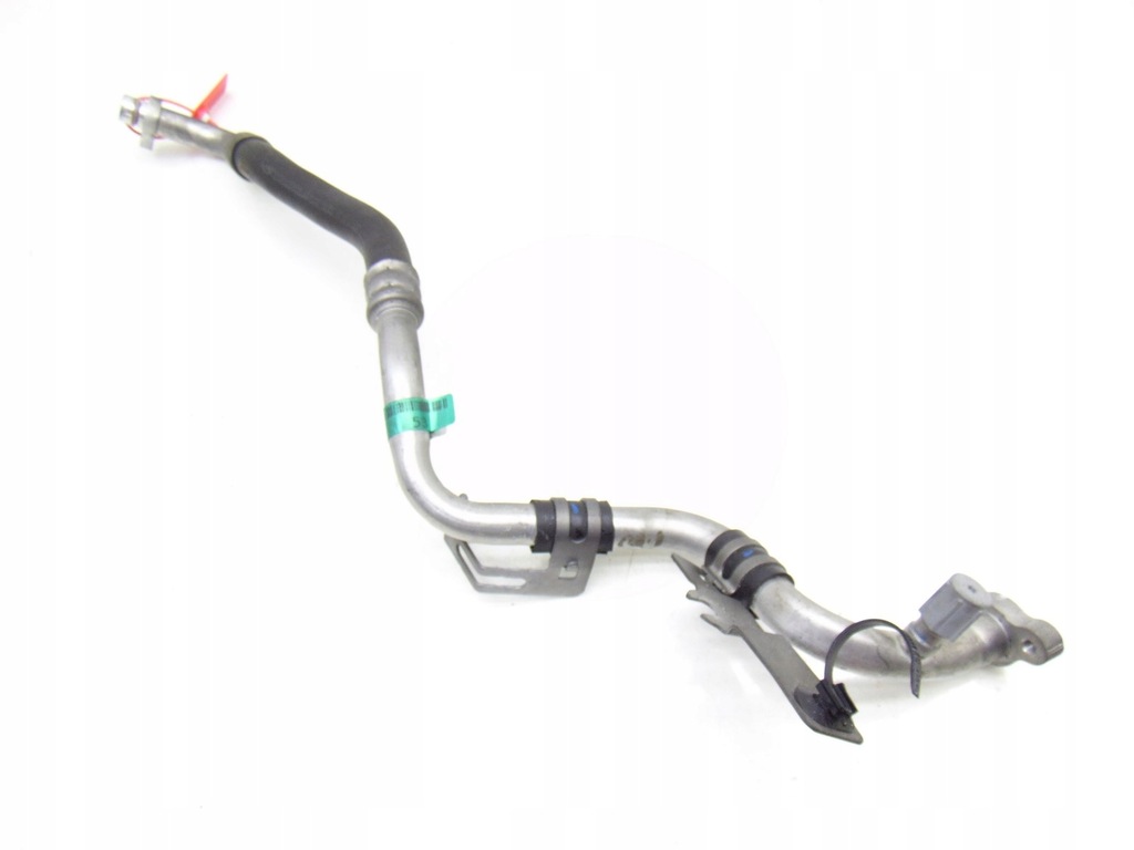 фото №2, Waz шланг кондиціонера renault clio v 924800253r