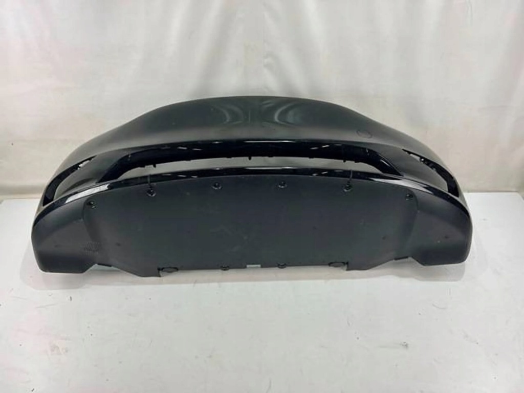 фото №8, Бампер передний перед tesla model y 20-