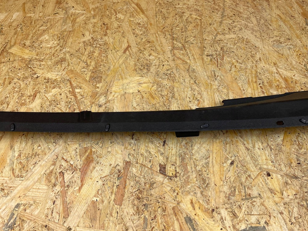 фото №7, Молдинг накладка захист крила перед права lexus es vii 53805-33100 2018-