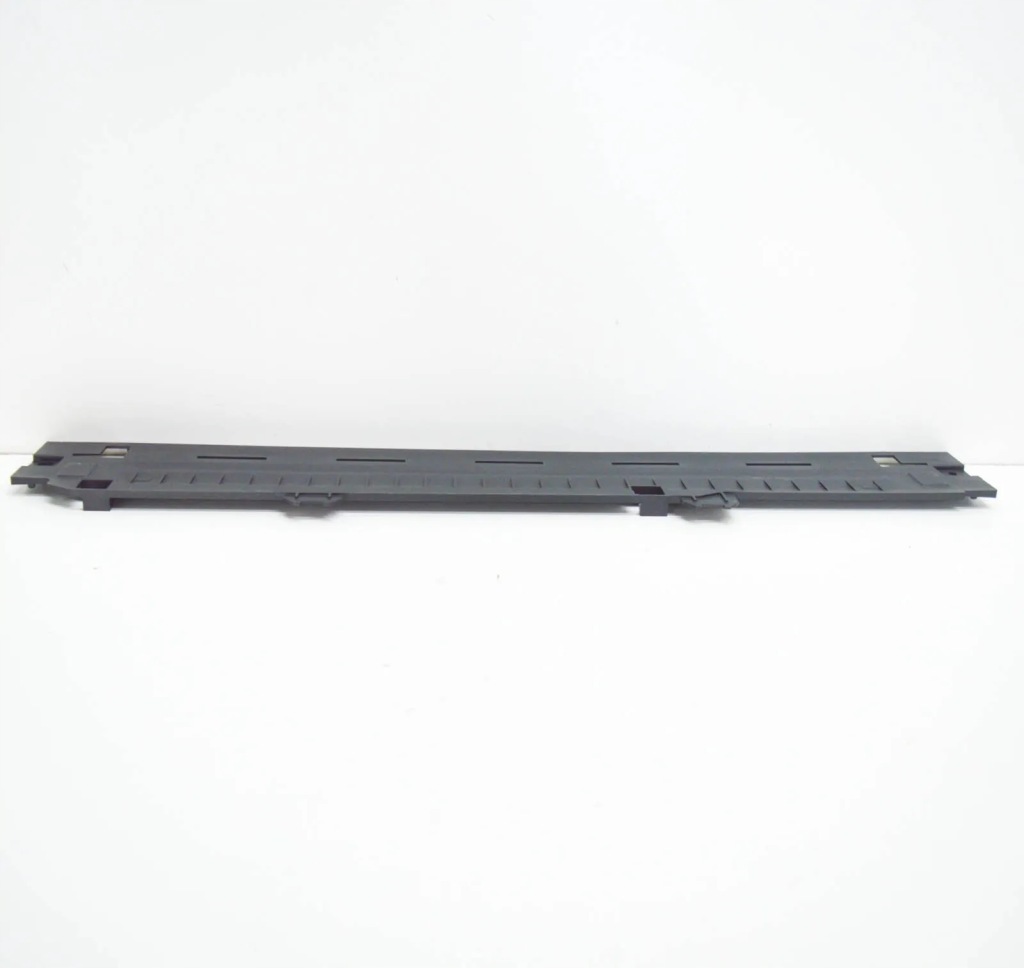 фото №6, Bmw 3 f30 защита нижняя радиатора передней 17118625433 8625433оригинальная