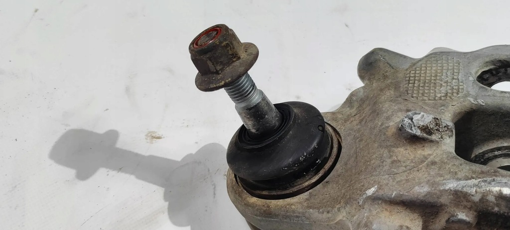 фото №6, Рычаг перед правый нижний ford f150 f-150 svt raptor 2011-2014