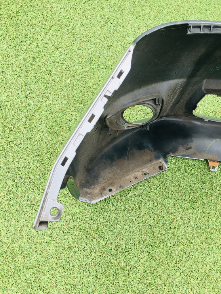 фото №13, Mitsubishi space star ii 2 13-16r.zderzak передний