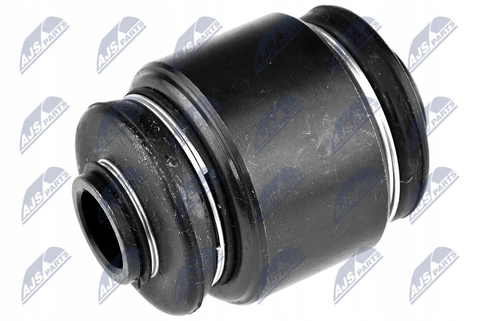 фото №11, Втулка поворотний кулак задній kia carnival iii