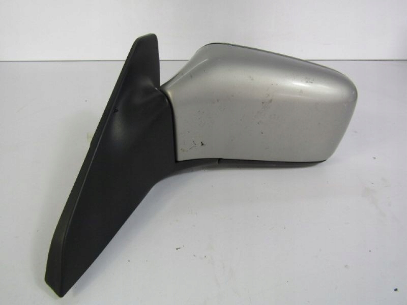 фото №5, Volvo s40 v40 зеркало левая электрический подогрев