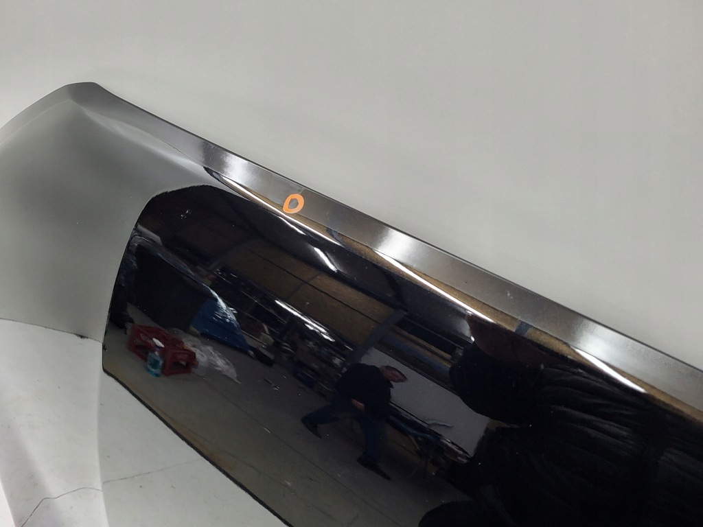 фото №5, Капот ford ecosport mk2 lift