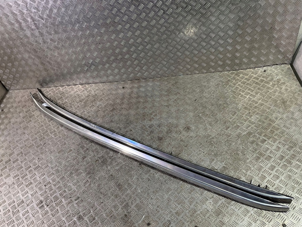 фото №1, Volvo xc90 2017 рейлінги дахові 31349912