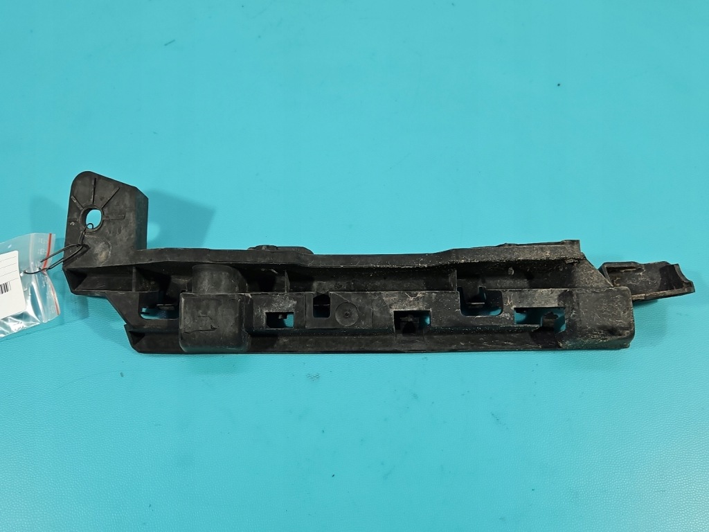 фото №1, Направляющая бампера перед левый renault laguna iii 622210005r