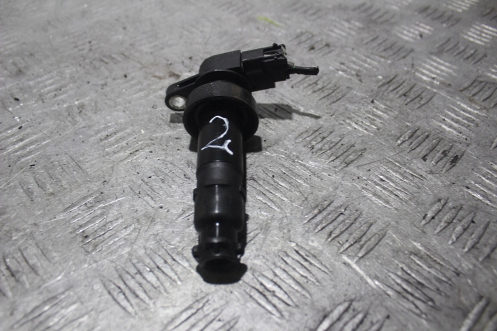 фото №1, Котушка запалювання kia ceed i 1.6