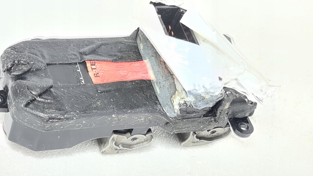 фото №9, Панель переключатель окон honda cr-v ii oryg. 35750s9ag510m2