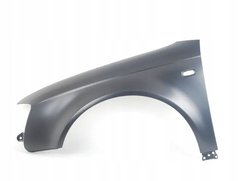 Купить Крыло  перед левое  audi a4 b7 8e0821105f od aso