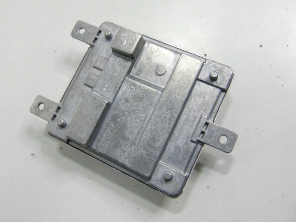 фото №1, Преобразователь модуль led bmw 5a26c65